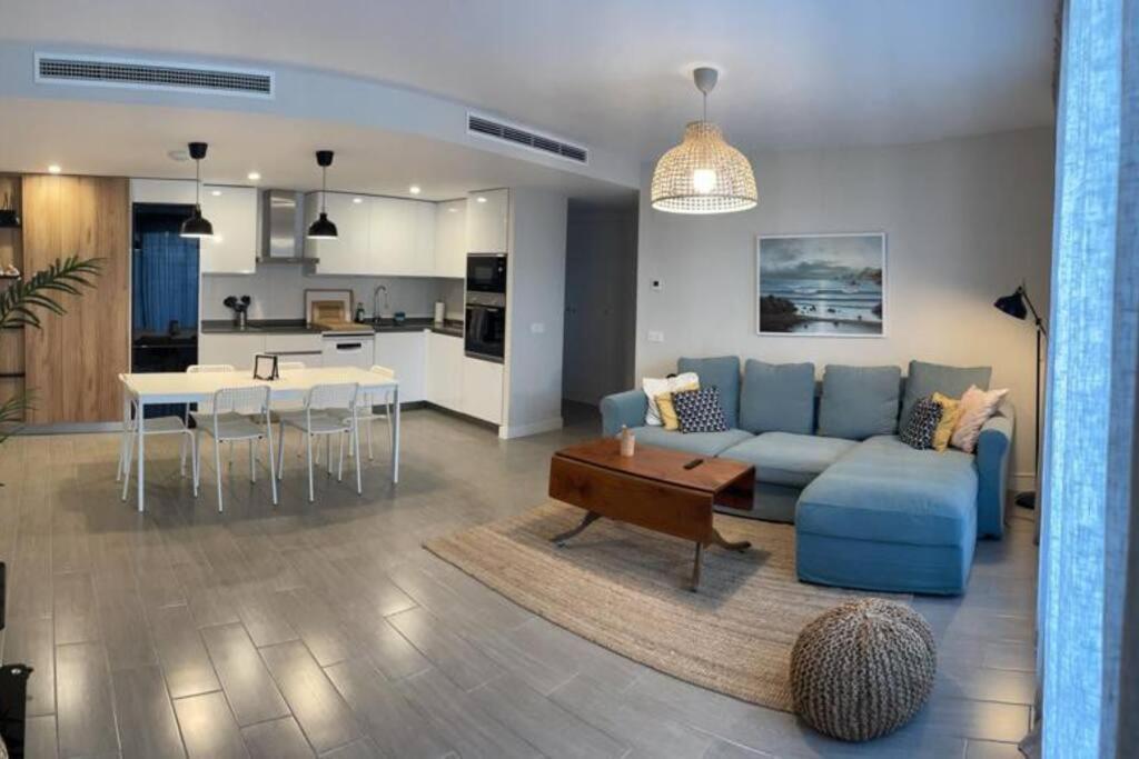 Apartament Duna Primera Linea De Playa