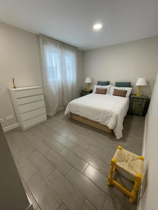Apartament Duna Primera Linea De Playa *