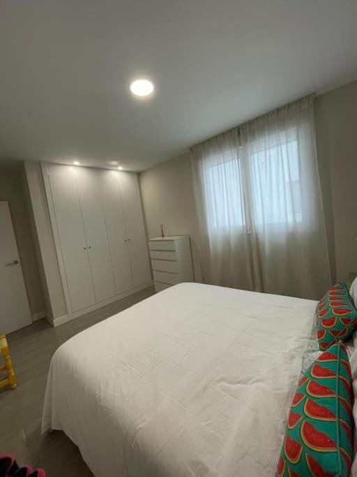 Apartament Duna Primera Linea De Playa Torrox