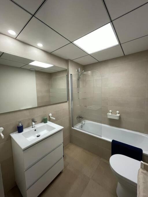 Apartament Duna Primera Linea De Playa