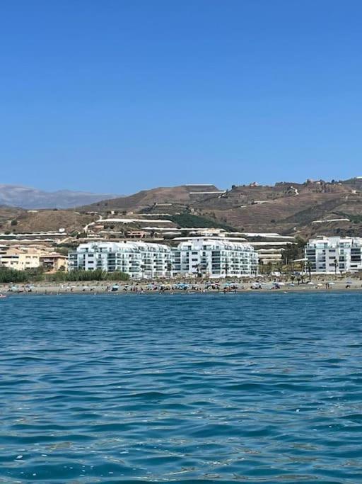 Apartament Duna Primera Linea De Playa Torrox