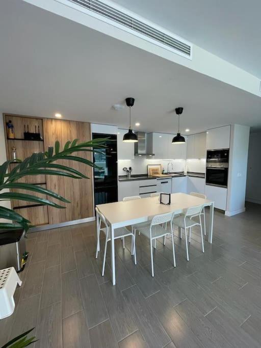 Apartament Duna Primera Linea De Playa Torrox