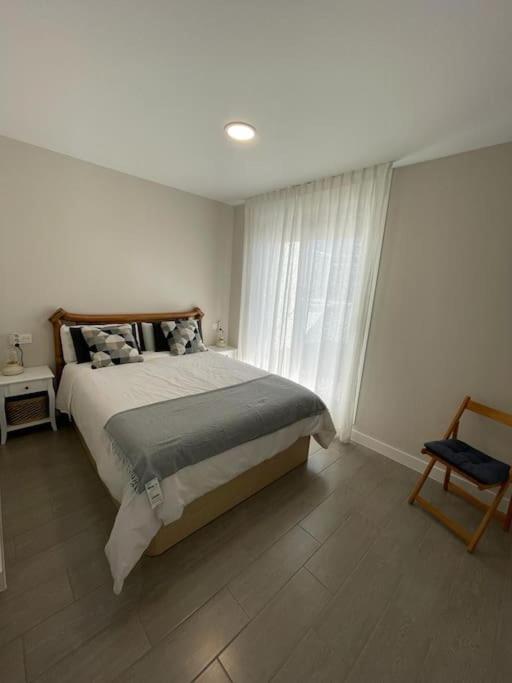 Apartament Duna Primera Linea De Playa *