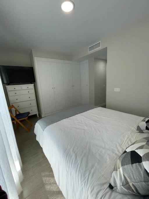 Duna Primera Linea De Playa Apartament